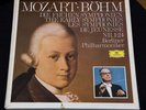 Mozart Early Symphonies 1-24 Karl Bohm (Karl Böhm) -NM
