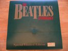 BEATLES ANTHOLOGY SPECIAL LIMITED EDITION VINYL BOX SET