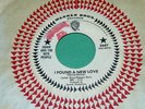 OGNIR & the NITE PEOPLE - Obscure 1960s GARAGE PSYCH 45