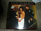 VAN HALEN 