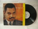 RARE JAZZ LP ART FARMER Modern Art UAL 4007 WLP PROMO