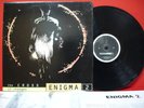 Enigma The Cross of Changes NM   M- LP PROMO (Sandra)