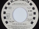 Funk 45 HARLEM RIVER DRIVE Idle Hands ROULETTE HEAR