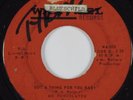 Funk 45 MR PERCOLATOR Got A Thing For You WAX-WEL HEAR