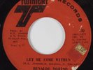 Funk 45 RENALDO DOMINO Let Me TWINIGHT HEAR
