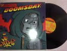 MF DOOM Og Operation Doomsday FONDLE 'EM Vinyl LP DJ