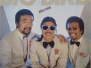 TSUYOSHI YAMAMOTO & TOOTS THIELEMANS  JAPAN ONLY