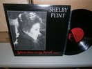 private: Shelby Flint- You've Been On My Mind LP
