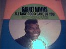 I'll Take Good Care Of You - Garnett Mimms (LP) Stereo