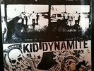 Kid Dynamite This is Hardcore 2LP /300 paint it black