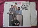 THE BEATLES YESTERDAY + TODAY Green Label Album
