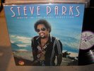 STEVE PARKS movin' in the right direction - PROMO -