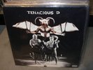 TENACIOUS D self titled - 2lp -