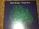 Fruit Tree [Box] [LP] by Nick Drake (Vinyl, Nov-2007, 4