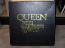 QUEEN the complete works - 14lp - box set - emi uk -