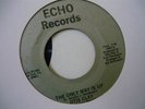 NORTHERN SOUL -  OTIS CLAY - THE ONLY WAY IS UP