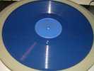 BURNS & ALLEN on BLUE WAX