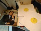Nathan Milstein J.S.Bach Sonatas & Partitas DGG  NM-