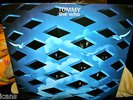 THE WHO TOMMY FACTORY SEALED (2) LP ORIG MCA RELEASE MINT COND NO CUTOUTS/BCs