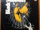 BLACK SABBATH - PARANOID 7/45 EP PORTUGAL PS RARE 1970