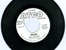 WHITE LIGHTNING WILLIAM GARAGE PSYCH 45 The Litter MINT