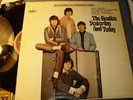 Beatles-Yesterday and Today-Rare-ST 2553-No Subsidiary