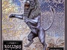 THE ROLLING STONES - BRIDGES TO BABYLON 2LP NM 1997
