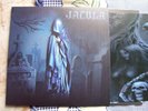 JACULA PRE VIAM LP FANTASTIC ITALIAN DARK PROG MINT