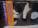 David Bowie / Heroes,Japan original LP,Promo White