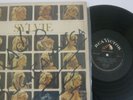 Sylvie Vartan LP PRESS IN COLOMBIA