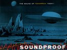 Retro Space Age Music & Great Cover Art - Soundproof