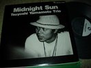 TSUYOSHI YAMAMOTO - Midnight Sun - THREE BLIND MICE