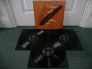 Led Zeppelin - Remasters(GERMAN TRIPLE VINYL ALBUM)