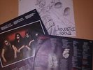 METALLICA - And Justice for All - Double LP 1988 ORIG.