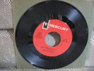 Margie Hendrix Mercury northern One Room / Don't Take