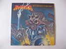 KRABATHOR - Only Our Death...LP rare 1.press Monitor EX