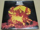Kiss – The Originals RARE 1976 JAPAN PRESS w/ book NM-