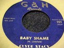 rare Rockabilly 45 