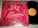SUNNY AND THE SUNLINERS los enamorados LP KEY LOC RECOR