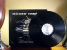 WELLWATER CONSPIRACY LTD ED. LP / Soundgarden Pearl Jam