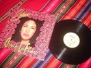SELENA Como La Flor 1994 VENEZUELA LP THALIA DINOS