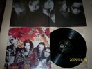 CAIFANES diablitos  LP  RCA  BMG  MEXICAN PRESSING
