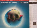 JEAN MICHEL JARRE Oxygene LP mfsl RARE 200g