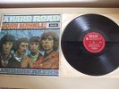 JOHN MAYALL AND THE BLUESBREAKERS A HARD ROAD 1967 MONO