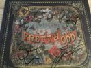 Signed Rare Panic At The Disco Pretty Odd LP Box Set