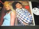 CHRIS KNIGHT & MAUREEN MCCORMICK LP BRADY BUNCH promo