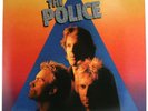 THE POLICE ZENYATTA MONDATTA HALF SPEED MASTER LP MINT