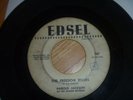 NORTHERN SOUL 45/ HAROLD JACKSON 