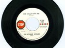 THE ATHENS ROGUES RARE 60’s NORTHERN SOUL 45 ON STOP NM