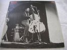 Johnny Dyani african bass Red Italy spiritual jazz